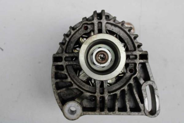 ALTERNATEUR 90AMP FIAT / ALFA 1.2 / 1.4 ESSENCE - Vue 1